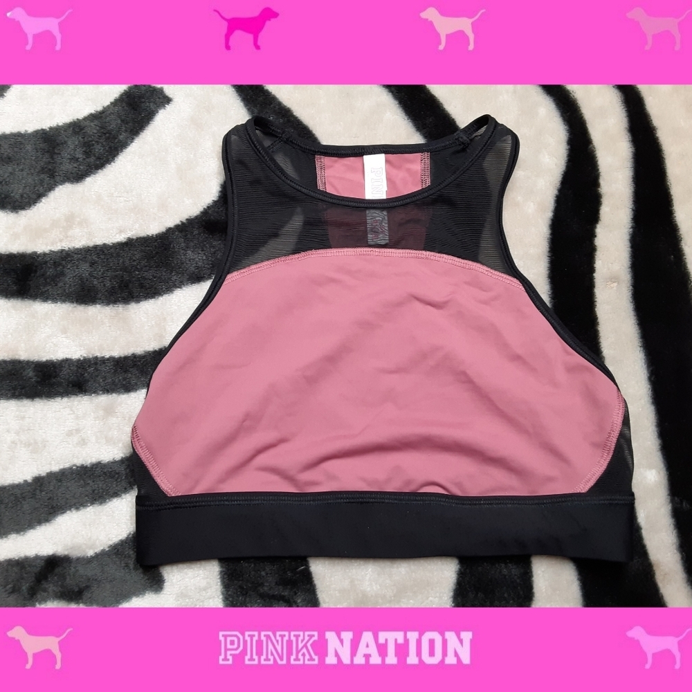 Victoria's Secret PINK Sports Bra